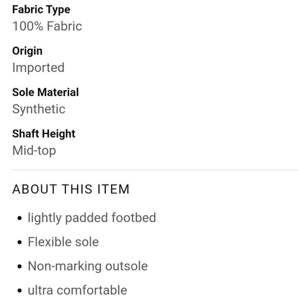 💥SOLD💥SBICCA SHOES, VINTAGE COLLECTION "RAFA" - Picture 5 of 6